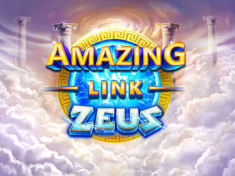 Capa do Jogo Amazing Link Zeus