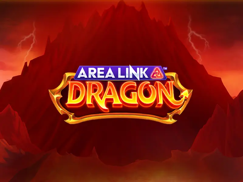 Promoção Area Link Dragon no Spin Joy Casino