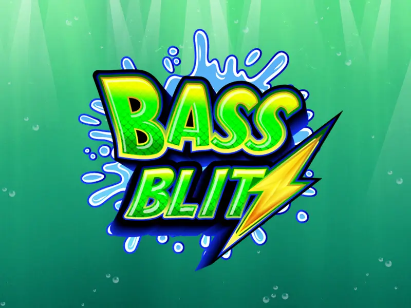 Bass Blitz Jogo de Pesca