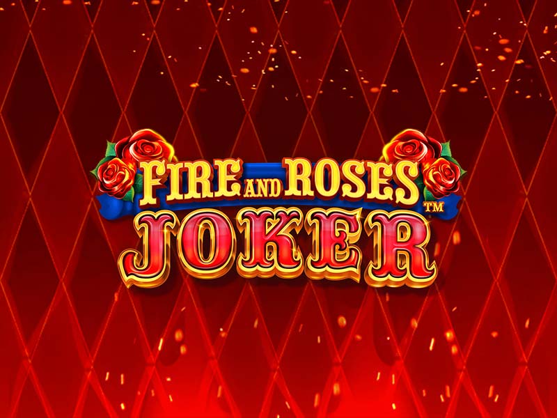 Torneio Fire and Roses Joker finalizado