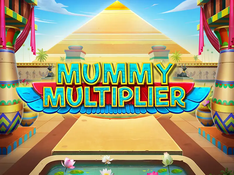 Torneio Mummy Multiplier no Spin 7 Cassino