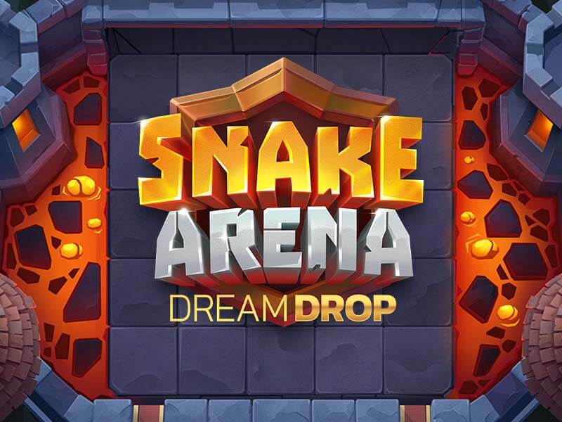 Snake Arena Dream Drop - Emoção garantida, spin cassino é confiável
