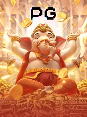 Capa do jogo Ganesha Fortune