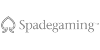 Logo Parceiro de Jogos Ao Vivo 21 para SpinCasino